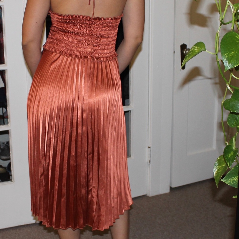 Cocktail dress